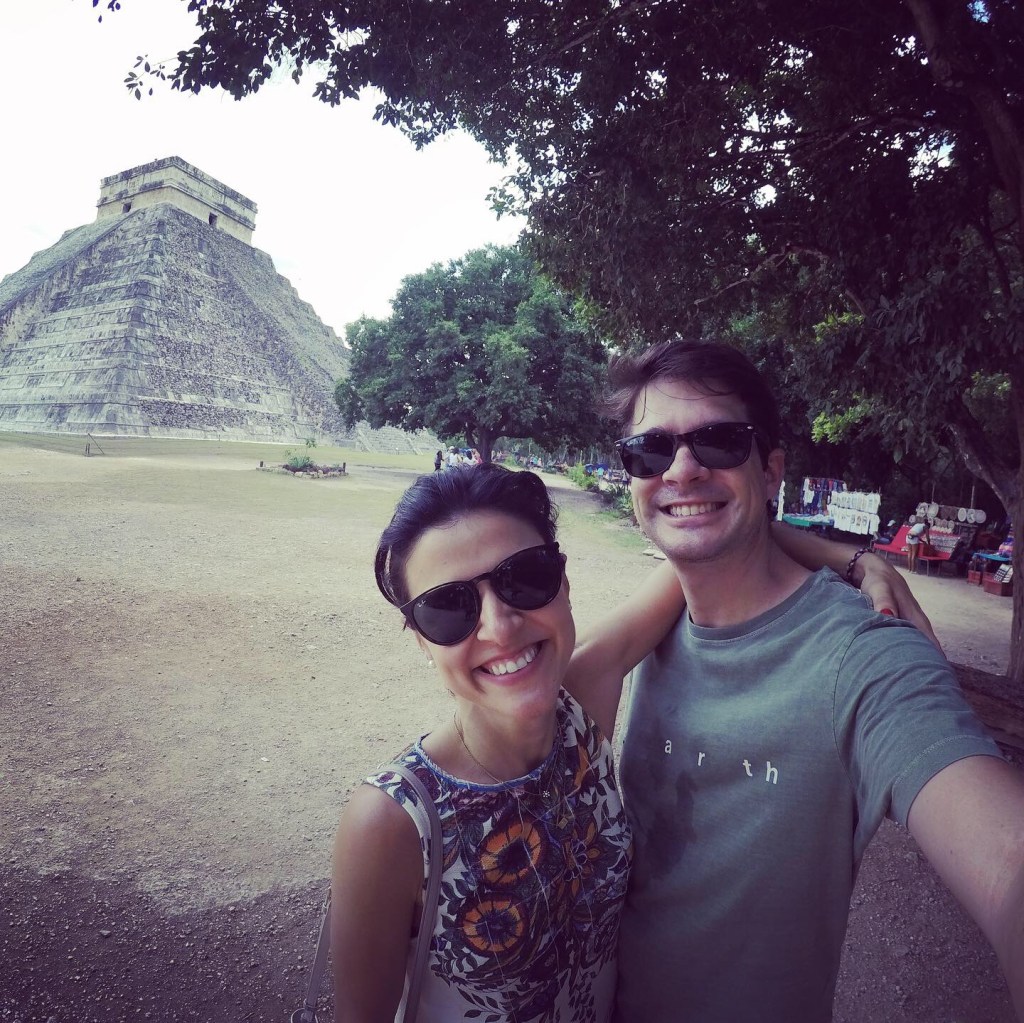 Valladolid e Chichén&nbsp;Itzá