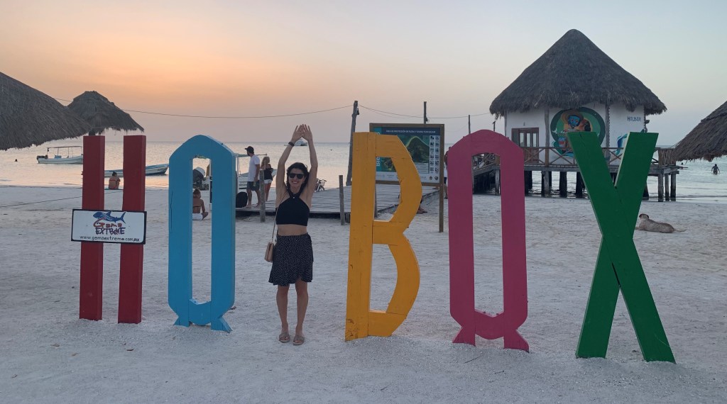 Holbox