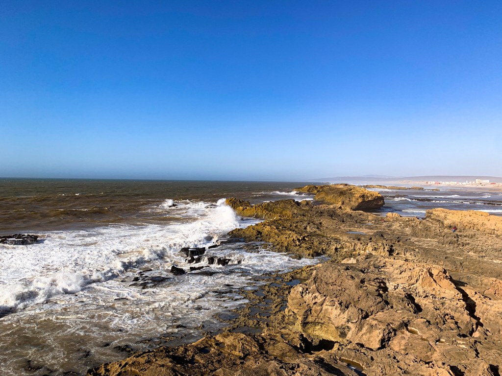 Essaouira