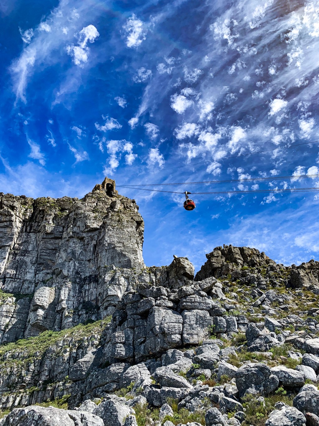 Cidade do Cabo e&nbsp;Stellenbosch