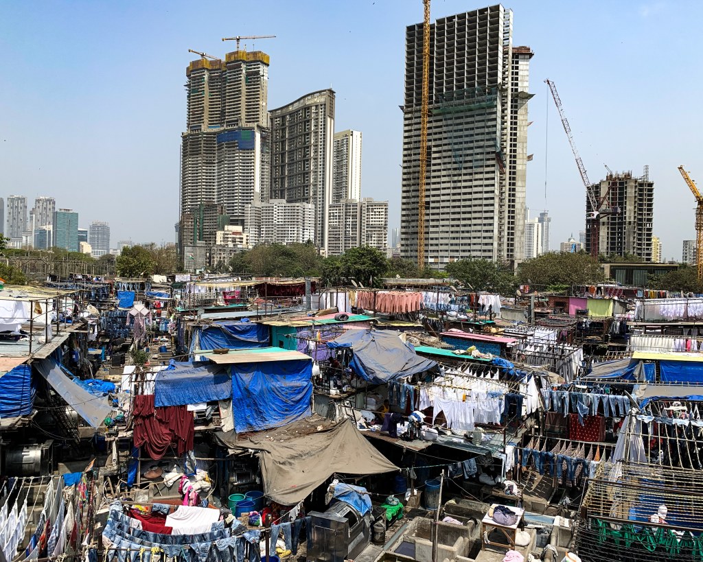 Mumbai