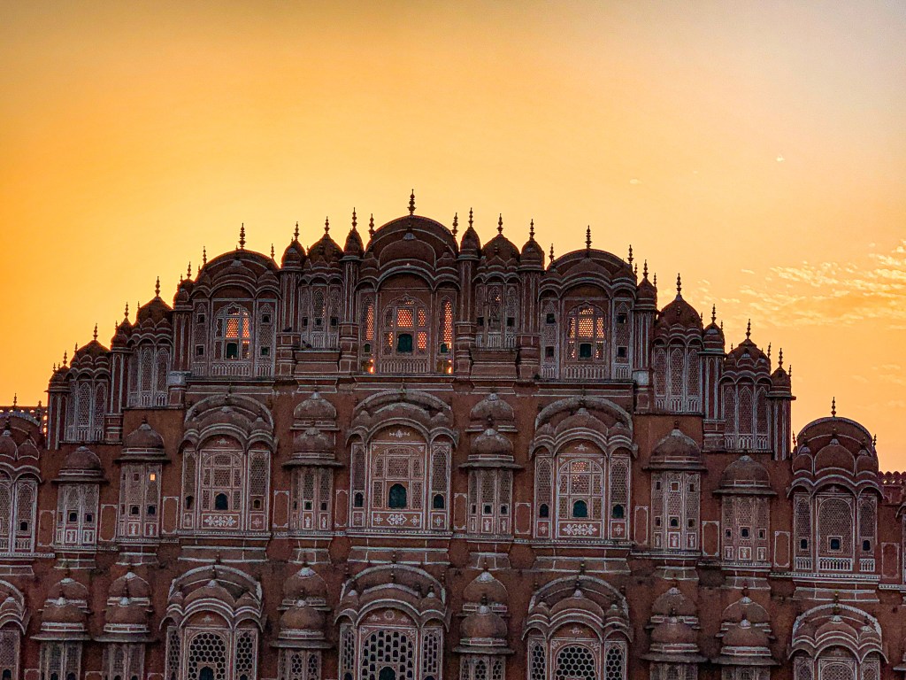 Jaipur