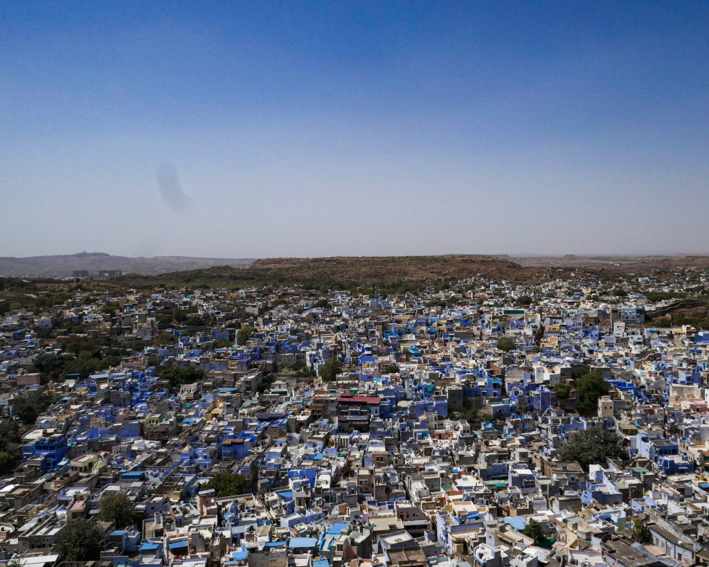 Jodhpur & Pushkar